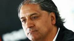 Juan Gutiérrez llega a Wanderers: "Espero seguir sumando éxitos"