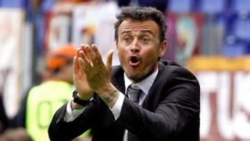 La prensa: "Lucho tienes razón, toda la culpa es tuya"