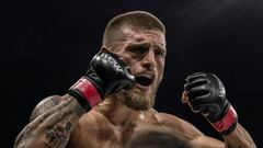 Colby Thicknesse vs. Aleksandre Topuria: horario, TV, pronósticos y estadísticas del UFC 312