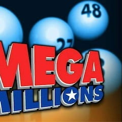 Boleto de $1580 millones del Mega Millions se vende en una dulcería de Florida