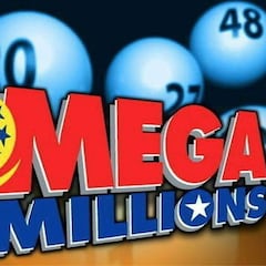 Resultados de Mega Millions hoy, 1 de agosto: Números ganadores y premios del sorteo