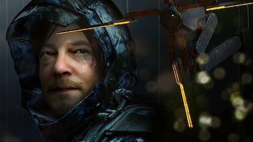 Guía completa Death Stranding: trucos, consejos y walkthrough