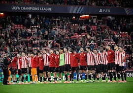 Esto es todo, amigos