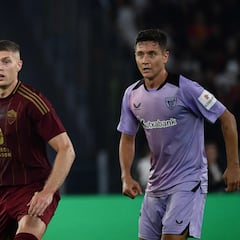 Herrera: “Una bengala puede matar a una persona, cuesta comprenderlo”