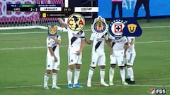 Atlético de San Luis – Morelia, cómo y dónde ver; horario y TV online