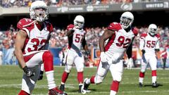 Previa de la temporada NFL-2016 de los Arizona Cardinals