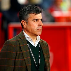 Un mercado contrarreloj