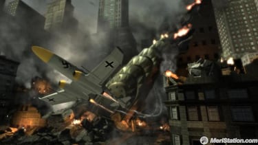 Turning Point: Fall of Liberty, Impresiones