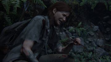 Exempleado de The Last of Us Parte 2: “Un amigo fue hospitalizado por crunch”