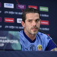 Gago quiere ir un Clásico a la vez