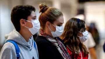 Coronavirus en México: casos, vacunas y semáforo COVID | Últimas noticias noticias hoy, 23 de febrero