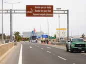 Delegado presidencial de Arica y Parinacota adelanta lo que ocurrirá en la frontera de Chile tras la caída de Maduro: plan en marcha