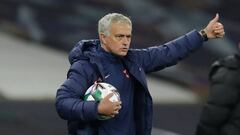 Mourinho confirma que Bale no debutará antes del parón