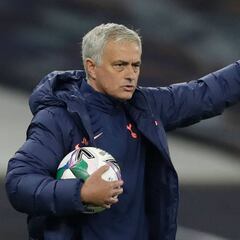 Mourinho confirma que Bale no debutará antes del parón