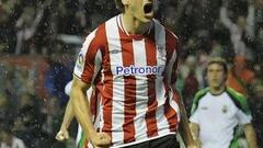 El Athletic presenta su candidatura a todo