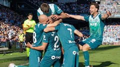 Resumen y goles del Celta de Vigo vs. Alavés de LaLiga EA Sports