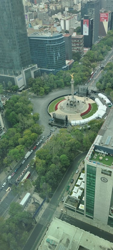 CDMX prepara la fiesta electrónica más grande del mundo