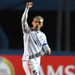 Nacional enviará una carta al América por situación de Brian Ocampo