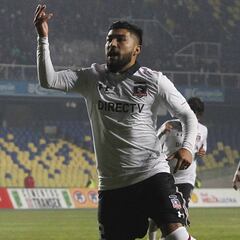 La curiosa respuesta de Maturana: “Me van a dar la PLR…”