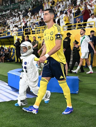 Extraterrestre Cristiano