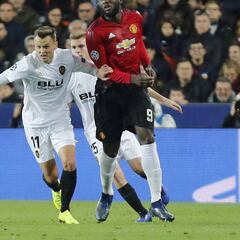 Marcelino, Uría, Cheryshev y Zurdi regresan a El Molinón