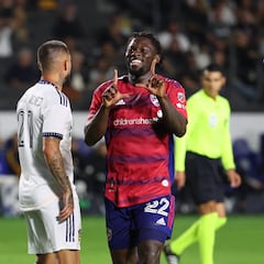 MLS Decision Day: these are the teams qualified for the 2023 playoffs