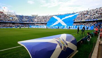 Arranca la campaña de abonos del Tenerife