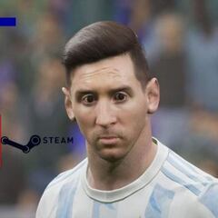 eFootball 2022: Steam users give Konami game worst ever rating