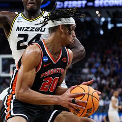 NCAA March Madness: Who plays today March 19? How to watch on TV and online