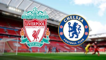 Liverpool vs Chelsea: how and where to watch - times, TV...