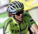 Contador podría firmar por el Trek este lunes en Andorra