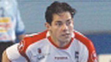 Lenisio, estrella de la gala.