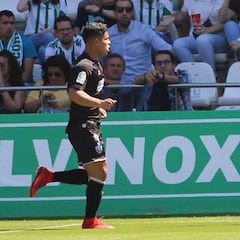 Huesca-Alcorcón: horario, cómo ver en TV en directo y online