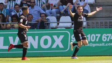 Fecha, horario, cómo ver en directo en televisión y cómo seguir online el Huesca-Alcorcón de la jornada 39 de Segunda División que se jugará en El Alcoraz.