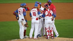 Cuba cayó derrotado en extra innings ante Italia y ahora se encuentra al borde de la eliminación. ¿Qué necesitan para calificar a la siguiente ronda?