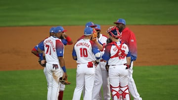 Cuba cayó derrotado en extra innings ante Italia y ahora se encuentra al borde de la eliminación. ¿Qué necesitan para calificar a la siguiente ronda?