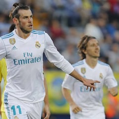 Bale, empleado del mes