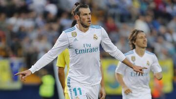 Bale, empleado del mes