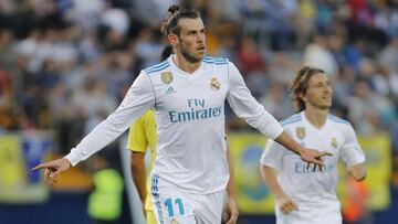 Bale, empleado del mes