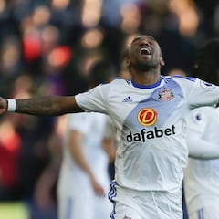Defoe vuelve con Inglaterra tras cuatro años de ausencia