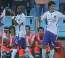 El Zaragoza resuelve en dos minutos ante un débil Celta