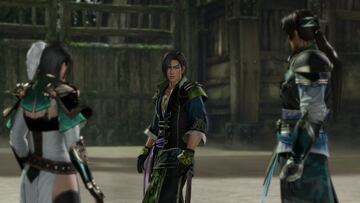 Captura de pantalla - Dynasty Warriors 8 Xtreme Legends (PS4)