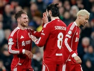 Live updates as Liverpool host Qarabag at Anfield today, Wednesday January 28, on matchday eight of the 2025/26 Champions League season.