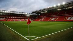 El impacto económico de un año sin aficionados en la Premier