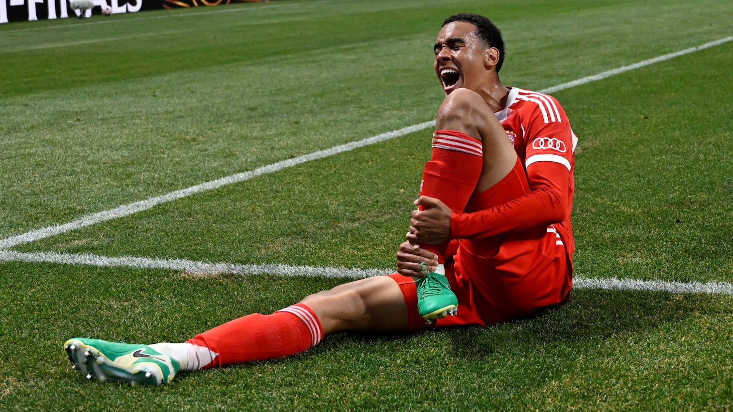 Musiala, o milagre continua – AS.com Musiala, o milagre continua – AS.com