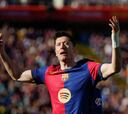 Lewandowski piensa en grande