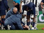 PSG - Newcastle, en directo: Champions League, en vivo hoy