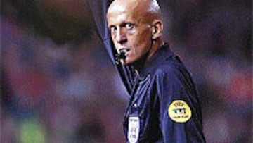 El italiano es una estrella de los contratos publicitarios y protagoniza anuncios con futbolistas, pero es el preferido de todos.