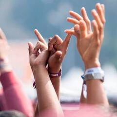 Vive Latino 2022 en CDMX: cómo canjear mis pulseras y dónde las retiro