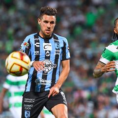 Santos vs Querétaro: Liga MX, Clausura 2023, resumen, resultado y goles